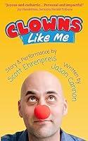 Algopix Similar Product 7 - Clowns Like Me