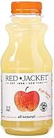 Algopix Similar Product 11 - Red Jacket Fuji Apple Juice, 12 oz