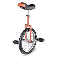 Algopix Similar Product 14 - AW 16 Inch Wheel Unicycle Leakproof