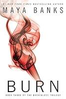 Algopix Similar Product 4 - Burn (Breathless)