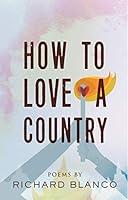 Algopix Similar Product 18 - How to Love a Country: Poems