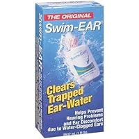 Algopix Similar Product 7 - SwimEar EarWater Drying Aid  1 oz