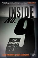 Algopix Similar Product 15 - Inside No. 9: The Scripts Series 1-3