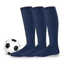 Algopix Similar Product 7 - Soxnet Acrylic Unisex Soccer Sports
