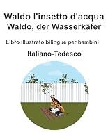 Algopix Similar Product 7 - ItalianoTedesco Waldo linsetto