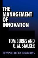 Algopix Similar Product 14 - The Management of Innovation
