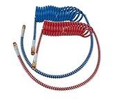 Algopix Similar Product 15 - Mytee Products Air Brake Coiled