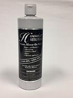 Algopix Similar Product 10 - Hoosier Metal Polish 8 oz