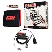 Algopix Similar Product 16 - CDI Electronics 5310118SD MEDS