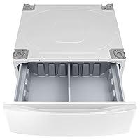 Algopix Similar Product 18 - Samsung WE302NW 30 In Laundry