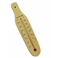 Algopix Similar Product 6 - Graham-Field Flat Bath Thermometer