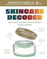 Algopix Similar Product 14 - Skincare Decoded Revised and Expanded