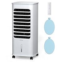 Algopix Similar Product 5 - Pro Breeze 5L Portable Air Cooler with