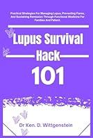 Algopix Similar Product 20 - Lupus Survival Hack 101 Practical