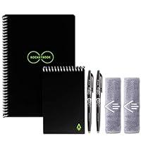 Algopix Similar Product 11 - Rocketbook Smart Reusable Notebooks