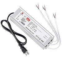 Algopix Similar Product 10 - LED Driver 300 Watts 100W X3 25A