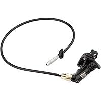 Algopix Similar Product 11 - RockShox Remote Xloc Left Gold