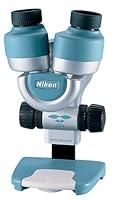 Algopix Similar Product 15 - Nikon 7314 20x Field Microscope Mini