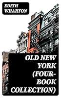 Algopix Similar Product 13 - Old New York (Four-Book Collection)