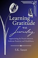 Algopix Similar Product 13 - Learning Gratitude with Journaling