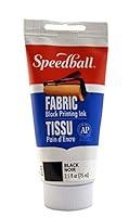 Algopix Similar Product 7 - Speedball 003576 Fabric Block Printing