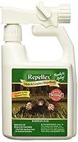 Algopix Similar Product 4 - Repellex 10505 1Quart RTS Mole Vole