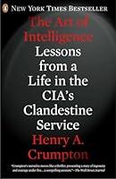 Algopix Similar Product 13 - The Art of Intelligence Lessons from a