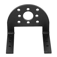 Algopix Similar Product 11 - Holder Frame Bracket RC Car Motor Mount
