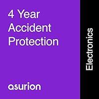 Algopix Similar Product 11 - ASURION 4 Year Music Accident