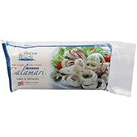 Algopix Similar Product 1 - Town Dock Squid Tubes  Tentacles 16