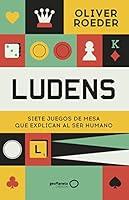 Algopix Similar Product 5 - Ludens Siete juegos de mesa que