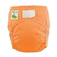 Algopix Similar Product 16 - Tiny Tush Elite Mini Pocket Diapers