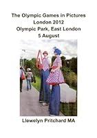 Algopix Similar Product 18 - The Olympic Games in Pictures London