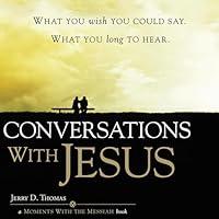 Algopix Similar Product 10 - Conversations with Jesus