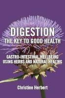 Algopix Similar Product 7 - Digestion the Key to Good Health