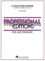 Algopix Similar Product 13 - Hal Leonard A Waltz for Patrice Duet