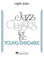 Algopix Similar Product 20 - Hal Leonard Night Train Jazz Band Level