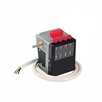 Algopix Similar Product 2 - Metrica 65030 Metre Counter 4-Digits