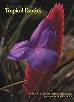 Algopix Similar Product 7 - The Hawai'i Garden: Tropical Exotics