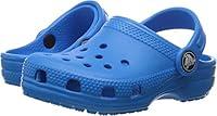 Algopix Similar Product 3 - Crocs UnisexChild Classic Clogs