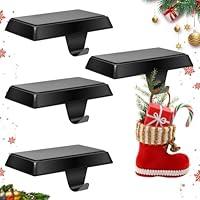 Algopix Similar Product 2 - Christmas Stocking Holders