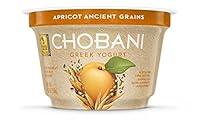Algopix Similar Product 17 - Oatmeal Chobani Oats Apricot 5 Grain