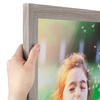 Algopix Similar Product 9 - ArtToFrames 15x20 inch Gray Oak 