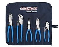 Algopix Similar Product 13 - Channellock  Red Tool Roll Set 317 420