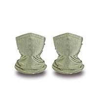 Algopix Similar Product 3 - Face Covering Neck Gaiters for Kids
