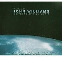 Algopix Similar Product 11 - Music of John Williams