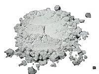 Algopix Similar Product 13 - Pure White Mica Powder Pigment