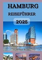 Algopix Similar Product 19 - HAMBURG REISEFHRER 2025 Eine Reise