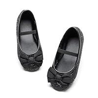 Algopix Similar Product 12 - Felix  Flora Girls Mary Jane Flat