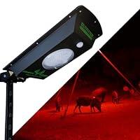Algopix Similar Product 15 - Elusive Wildlife  Kill Light Outfitter
